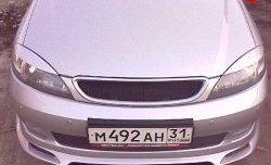 959 р. Реснички Corpus Daewoo Gentra KLAS седан (2012-2016) (Неокрашенные)  с доставкой в г. Пермь. Увеличить фотографию 4