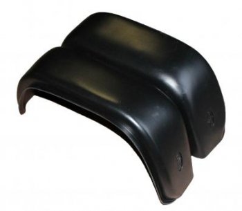 Подкрылки задние Norplast Daewoo Damas (1991-2004)