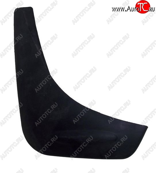 211 р. Брызговик (задний/левый) SAT  Daewoo Matiz  M100 (1998-2000) дорестайлинг  с доставкой в г. Пермь
