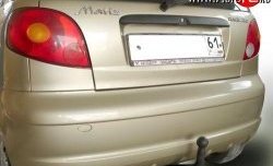 Фаркоп Лидер Плюс Daewoo Matiz  M100 (1998-2000) дорестайлинг