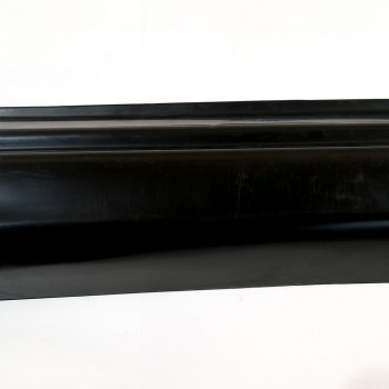 1 379 р. Пороги накладки Autodemic Daewoo Nexia дорестайлинг (1995-2008) (Текстурная поверхность)  с доставкой в г. Пермь. Увеличить фотографию 7