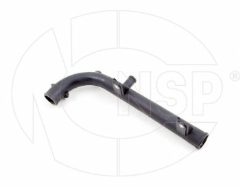 499 р. Патрубок системы охлаждения NSP Daewoo Nexia дорестайлинг (1995-2008)  с доставкой в г. Пермь. Увеличить фотографию 2