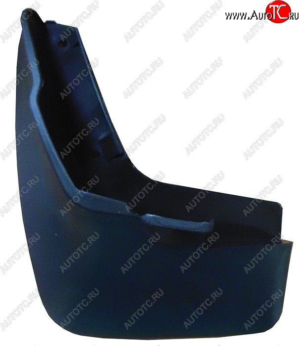 264 р. Брызговик (передний/левый) SAT Daewoo Nexia дорестайлинг (1995-2008)  с доставкой в г. Пермь