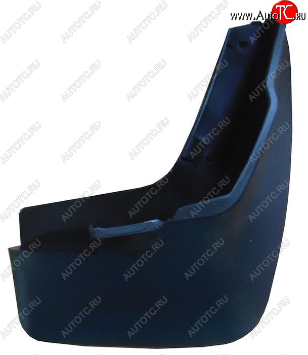 264 р. Брызговик (передний/правый) SAT Daewoo Nexia дорестайлинг (1995-2008)  с доставкой в г. Пермь