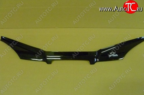 999 р. Дефлектор капота Russtal Daewoo Nubira J200 (2003-2008)  с доставкой в г. Пермь