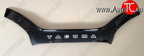 999 р. Дефлектор капота Russtal Daewoo Tacuma (2004-2008)  с доставкой в г. Пермь