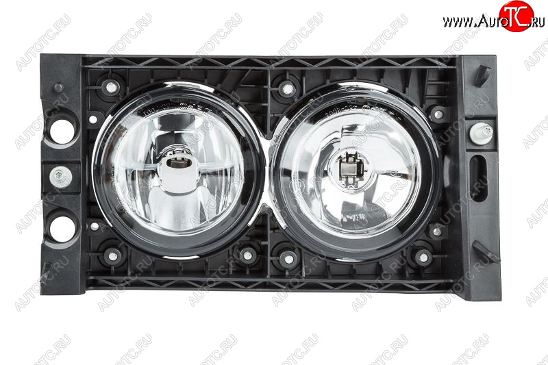 4 949 р. Левая противотуманная фара MARS TECH DAF XF 105 (2005-2013)  с доставкой в г. Пермь
