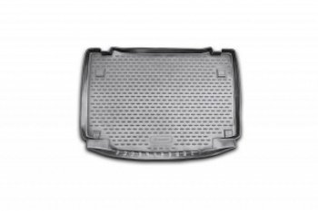 Коврик багажника Element Daihatsu Terios  J200 (2006-2009) дорестайлинг