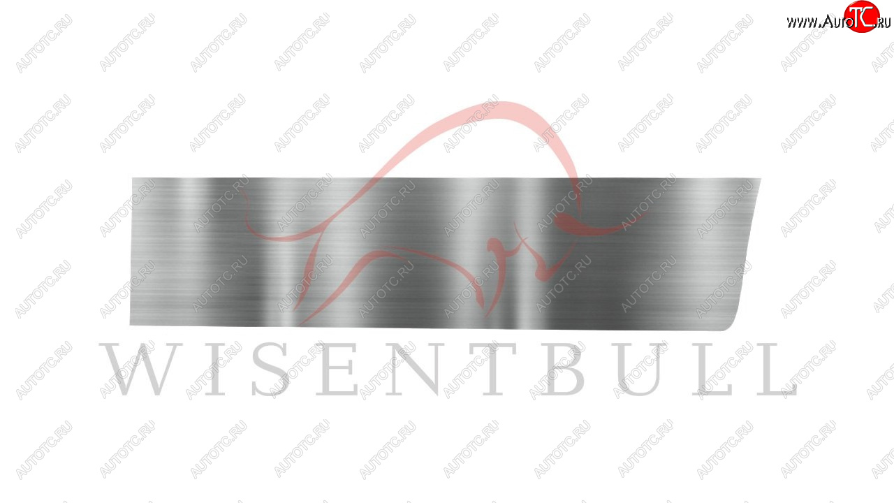 1 989 р. Ремкомплект правой двери Wisentbull Лада Калина 1117 универсал (2004-2013)  с доставкой в г. Пермь