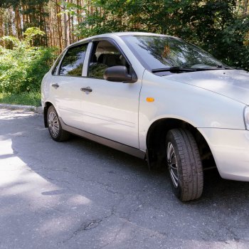929 р. Пороги накладки Autodemic V2 Datsun mi-DO хэтчбэк (2014-2021) (Текстурная поверхность)  с доставкой в г. Пермь. Увеличить фотографию 7