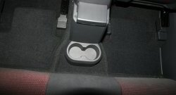 3 399 р. Коврики в салон Element 4 шт. (текстиль) (АКПП)  Dodge Caliber (2006-2012)  с доставкой в г. Пермь. Увеличить фотографию 3