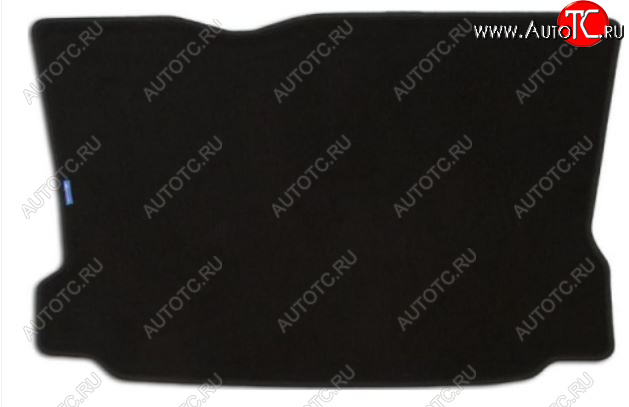 429 р. Коврик багажника Klever Dong Feng AX7 (2014-2017)  с доставкой в г. Пермь