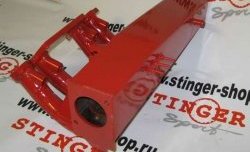 5 999 р. Ресивер Stinger 8 клапанов 3,3 литра Лада 2108 (1984-2003) (Под старую рампу)  с доставкой в г. Пермь. Увеличить фотографию 3