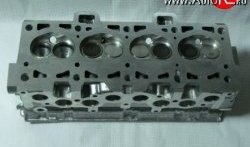 Собранная ГБЦ Фор-Маш 39-34 8 клапанов Лада 2109 (1987-2004)
