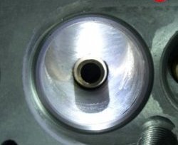 25 899 р. Собранная ГБЦ Фор-Маш 39-34 8 клапанов Лада 2112 хэтчбек (1999-2008) (Клапана СТК)  с доставкой в г. Пермь. Увеличить фотографию 3