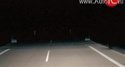 4 199 р. Универсальная противотуманная фара Hella Micro DE 1NL 008 090-047 Honda Mobilio 2 DD4,DD5 1-ый рестайлинг (2017-2019)  с доставкой в г. Пермь. Увеличить фотографию 5