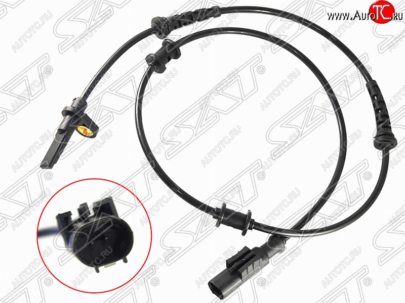 889 р. Правый датчик ABS SAT (задний) Peugeot Boxer 250 (2006-2014)  с доставкой в г. Пермь