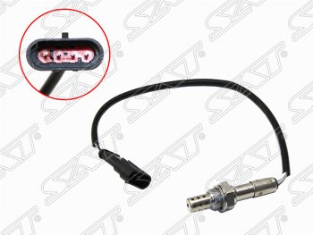 Датчик кислородный SAT Fiat 500  312,FF - Doblo  223