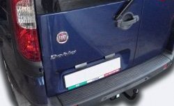Фаркоп Лидер Плюс Fiat Doblo  223 (2000-2016) дорестайлинг, рестайлинг