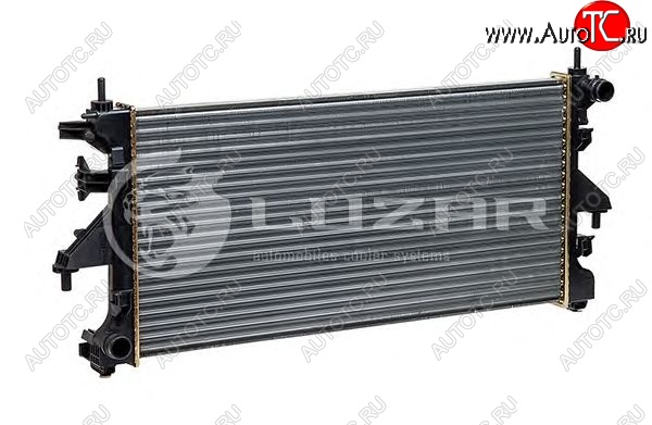9 749 р. Радиатор двигателя LUZAR Fiat Ducato 250 (2006-2014) с доставкой в г. Пермь Увеличить фотографию 1 9 749 р. Радиатор двигателя LUZAR Fiat Ducato 250 (2006-2014) с доставкой в г. Пермь