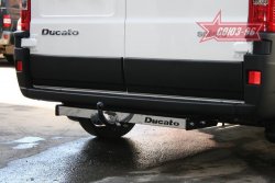 Фаркоп Souz-96 Fiat Ducato  250 (2006-2014)