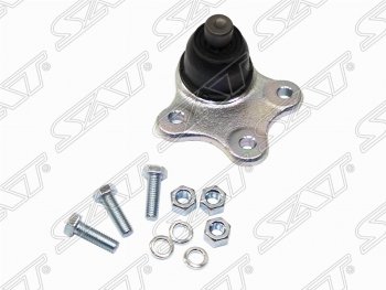 Шаровая опора SAT Fiat Grande Punto (2005-2012), Opel Adam (2013-2019), Opel Corsa ( D,  E) (2006-2019)