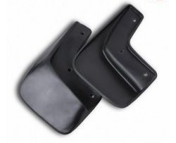 Передние брызговики NovLine 2 шт. Fiat Panda  2 169 (2003-2011)