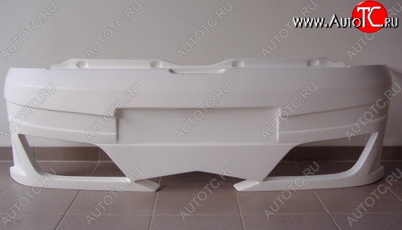 26 999 р. Задний бампер Golardo Fiat Punto 188 хэтчбэк 3 дв. дорестайлинг (1999-2003)  с доставкой в г. Пермь