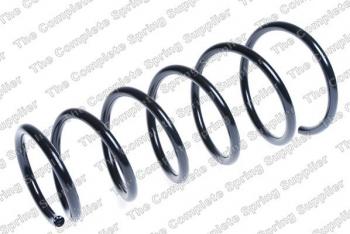 Пружина передняя LESJOFORS (2WD/4WD) Suzuki SX4 JYB, JYA хэтчбэк дорестайлинг (2013-2016) (LH=RH)