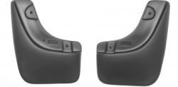 Брызговики передние Norplast Fiat Sedici (2005-2014)