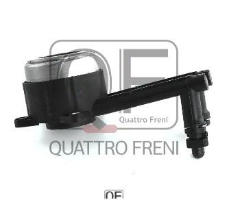 4 299 р. Выжимная муфта сцепления QUATTRO FRENI Ford Fiesta 6 хэтчбэк 5 дв. рестайлинг (2012-2019)  с доставкой в г. Пермь. Увеличить фотографию 3