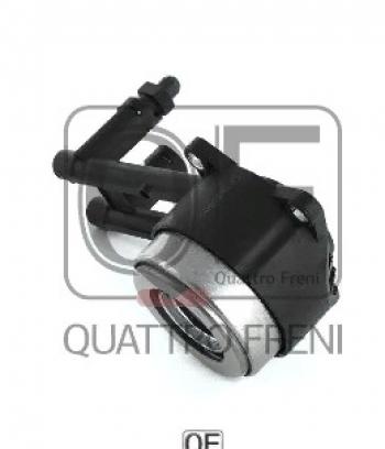 4 299 р. Выжимная муфта сцепления QUATTRO FRENI Ford Fiesta 6 хэтчбэк 5 дв. рестайлинг (2012-2019)  с доставкой в г. Пермь. Увеличить фотографию 5