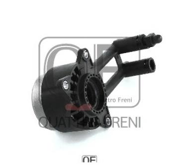 4 299 р. Выжимная муфта сцепления QUATTRO FRENI Ford Fiesta 6 хэтчбэк 5 дв. рестайлинг (2012-2019)  с доставкой в г. Пермь. Увеличить фотографию 6
