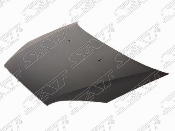 Капот SAT (Тайвань) Ford C-max  Mk1 (2003-2007) доресталинг