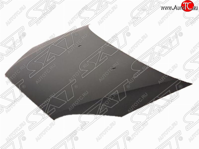 7 399 р. Капот SAT (Тайвань)  Ford C-max  Mk1 (2003-2007) доресталинг (Неокрашенный)  с доставкой в г. Пермь