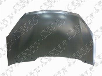 Капот SAT (Тайвань) Ford C-max  Mk1 (2007-2010) рестайлинг