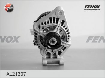Генератор (80A/ 14V) (1.4/ 1.6) FENOX Ford Focus 1 хэтчбэк 3 дв. дорестайлинг (1998-2002)