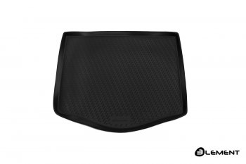 Коврик в багажник Element (полиуретан) Ford C-max  Mk1 (2007-2010) рестайлинг