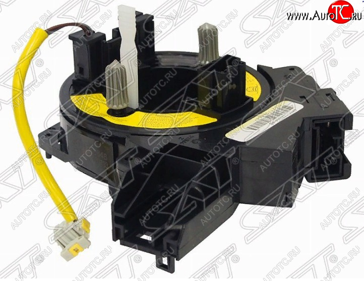 849 р. Шлейф подрулевой SAT  Ford C-max  Mk1 - Transit  с доставкой в г. Пермь