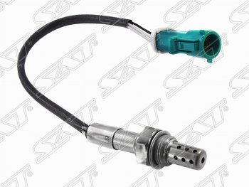 Датчик кислородный (верхний) (1.6/2.0) SAT Ford C-max  Mk2 - Focus ( 2,  3)