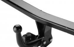 Фаркоп Novline-Autofamily Ford C-max  Mk1 - Focus ( 1,  2,  3)