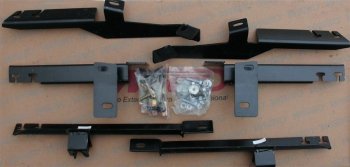 Комплект крепежа для подножек серии FUGA и М15 Winbo  