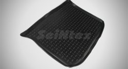 Коврик в багажник (рестайлинг) SeiNtex (полимер) Ford Edge  U387 (2006-2010) дорестайлинг