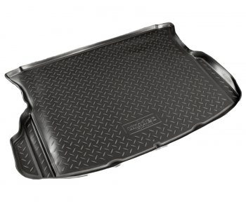Коврик в багажник Norplast Unidec Ford Escape 1 рестайлинг (2004-2007)