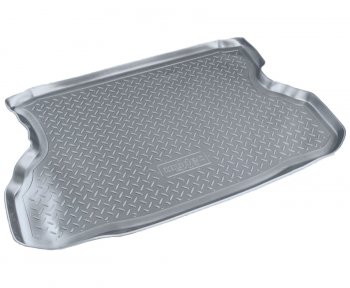 Коврик багажника Norplast Unidec Ford Escape  2 (2008-2012) (Цвет: серый)