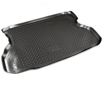 Коврик в багажник Norplast Unidec Ford Escape  2 (2008-2012) (Цвет: черный)
