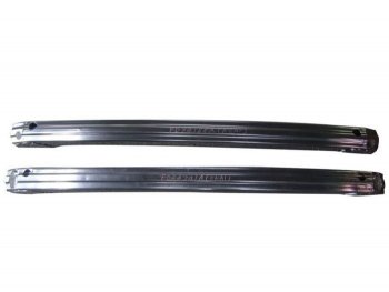 Усилитель переднего бампера SAT Ford Escape  1 (2000-2007), Mazda Tribute (2000-2007)