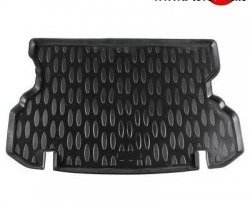 Коврик в багажник Aileron (полиуретан) Ford Escape  2 (2008-2012)
