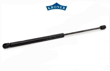 Упор багажника KRONER Ford Focus 2 хэтчбэк 3 дв. дорестайлинг (2004-2007)