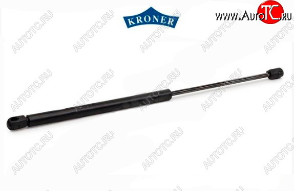 399 р. Упор багажника KRONER Ford Focus 2 хэтчбэк 3 дв. дорестайлинг (2004-2007)  с доставкой в г. Пермь